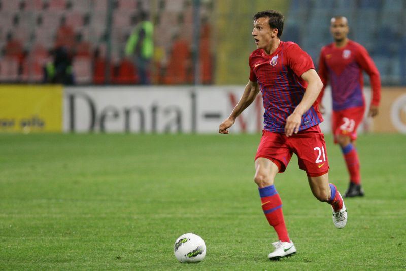 Stelistul Vlad Chiricheş, cu un pas în Serie A!