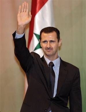 Sunday Times: Rusia a demarat planul de salvare a preşedintelui sirian Bashar al-Assad