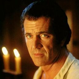 Tatăl lui Mel Gibson divorţează la 93 de ani, din cauza abuzului