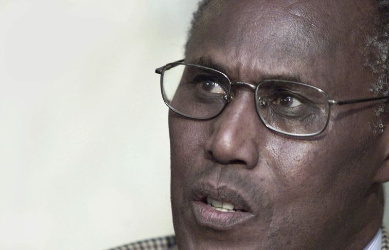 Un ministru kenyan şi adjunctul său, morţi într-un accident de elicopter
