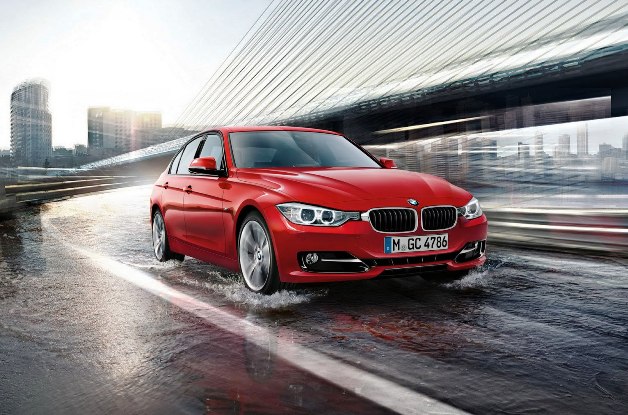 Vânzări-record pentru grupul BMW în luna mai