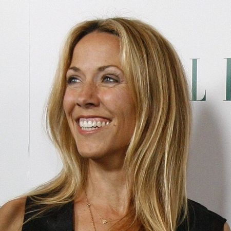 VESTE ŞOCANTĂ. Cântăreaţa Sheryl Crow are o tumoare pe creier