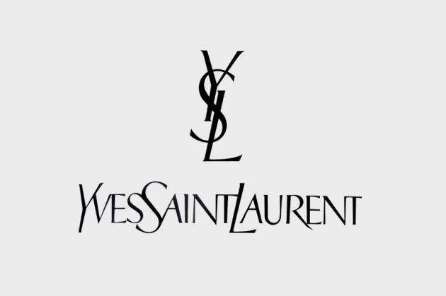 Yves Saint Laurent îşi schimbă numele