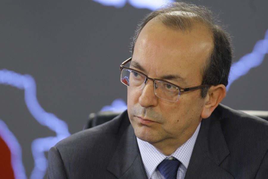 Ambasadorul italian: suntem preocupaţi de rapiditatea cu care a fost suspendat preşedintele Băsescu
