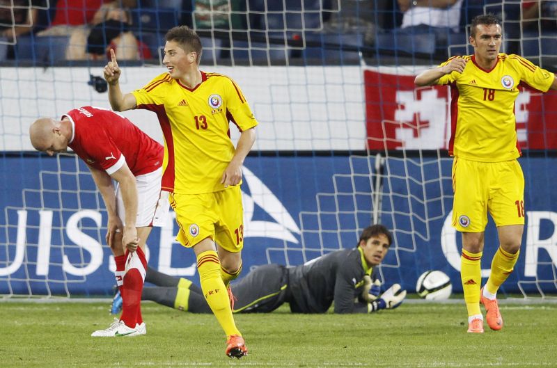 Amical: Petrolul - AEK Atena 4-0. Gicu Grozav, o dublă şi o pasă de gol