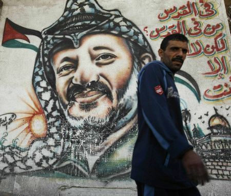 Anchetă Al Jazeera: Yasser Arafat a fost otrăvit cu poloniu. Palestinienii cer anchetă internaţională