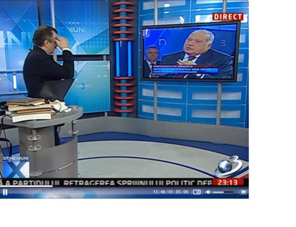 Antena 3, marea intoxicare: CIFRA scoasă din burtă care să acopere FRAUDA la referendum. Ce ascunde marja de la BEC