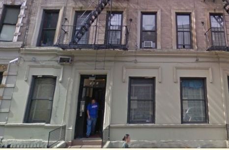 Apartamentul lui Barack Obama a fost scos la închiriere