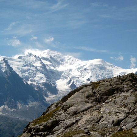 Avalanşă pe Mont Blanc, cu 9 morţi, 9 răniţi şi 4 dispăruţi | VIDEO