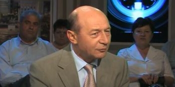 Băsescu, AMENINŢAT CU MOARTEA la Antena 3