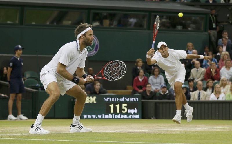 Căderea unui campion. De ce a pierdut Tecău la Wimbledon