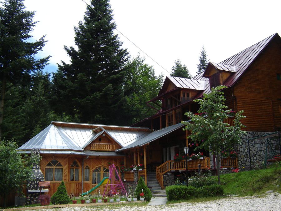 Cele mai scumpe case de vacanţă din România
