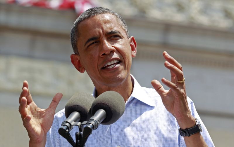Documentar anti Obama. Fratele vitreg al preşedintelui SUA trăieşte într-o cocioabă din Kenya | VIDEO