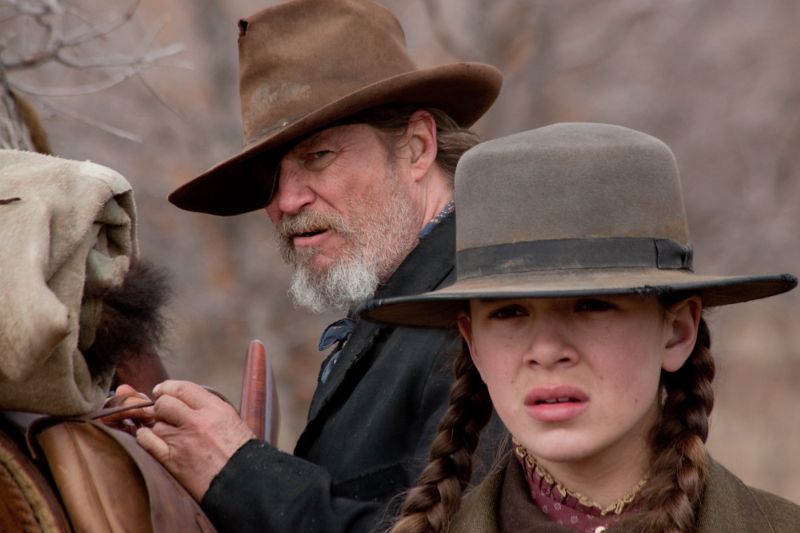 FILMUL EVZ: True Grit