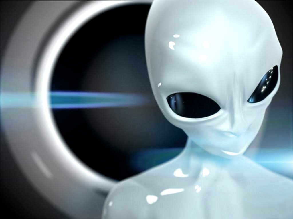 Fizician: Guvernele să se pregătească pentru o întâlnire cu extratereştrii!