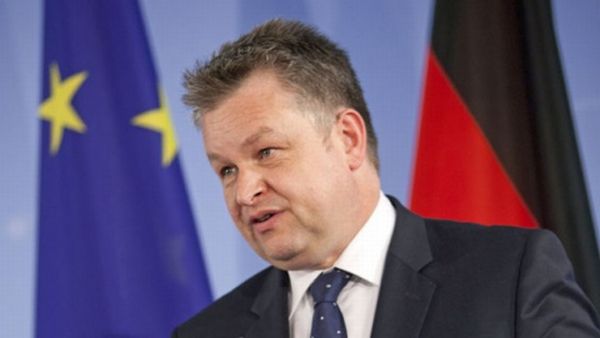 Germania aşteaptă evaluarea detaliată a situaţiei din România de către Comisia Europeană