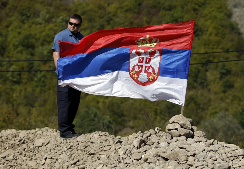 Kosovo va obţine suveranitate deplină în septembrie. Belgradul vobeşte de "un pericol pentru Serbia"