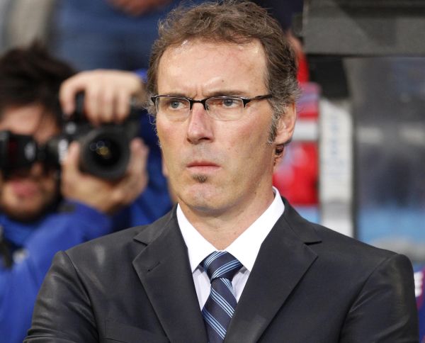 Laurent Blanc nu mai e selecţionerul Franţei