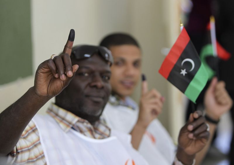 Libia: alegeri libere, după 43 de ani