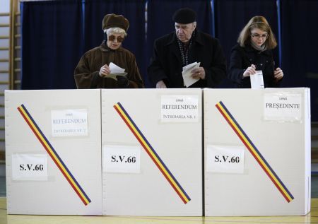 MAE a suplimentat secţiile de votare din străinătate. VEZI cu cât