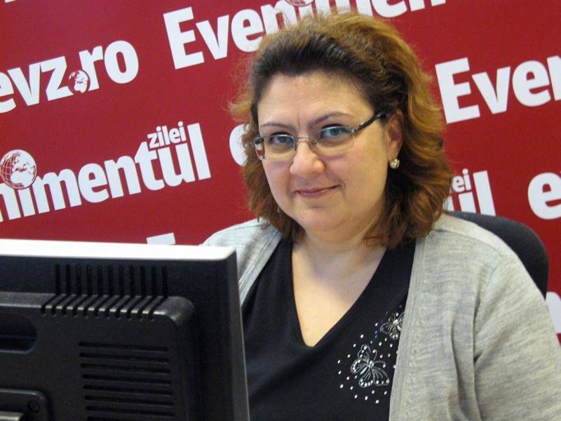 Medicul Sandra Alexiu despre surprizele noii legi a Sănătăţii: „Rămâne de văzut cum vor trata privaţii bolnavii grav”