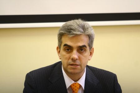 Nicolăescu: Chiliman este o mare dezamăgire a liberalilor
