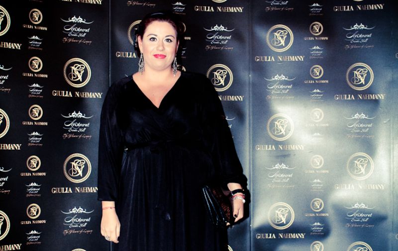 Oana Roman, "liberă de contractul" cu Antena 2