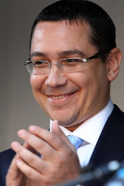 Plagiatul lui Ponta, 99% confirmat