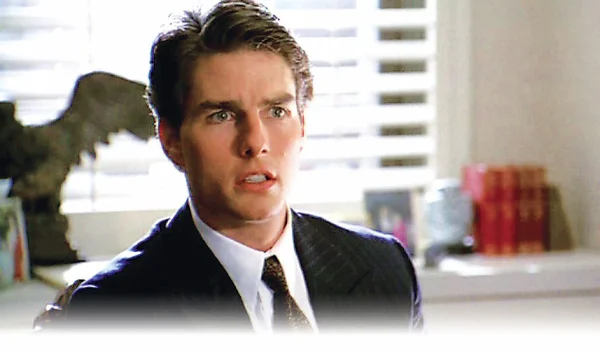 Scientologii spun că Tom Cruise are "puteri telekinetice şi telepatice"