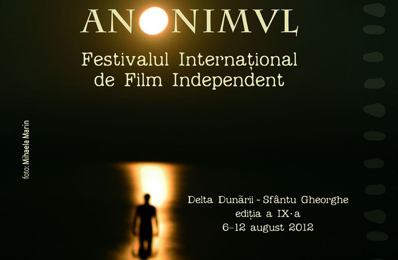 Scurtmetrajele care ajung la Festivalul de Film Independent Anonimul