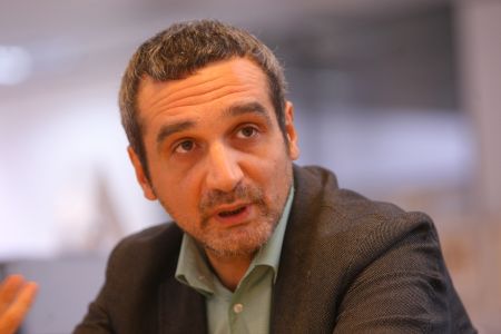 Sebastian Lăzăroiu: "Mi se transmit ameninţări pe toate canalele de la vârful USL"