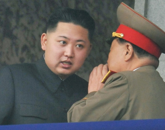Şeful armatei din Coreea de Nord, "eliberat" din toate funcţiile