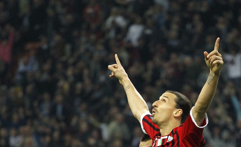 ŞOC la AC Milan: Ibrahimovici şi Thiago Silva, vânduţi la PSG
