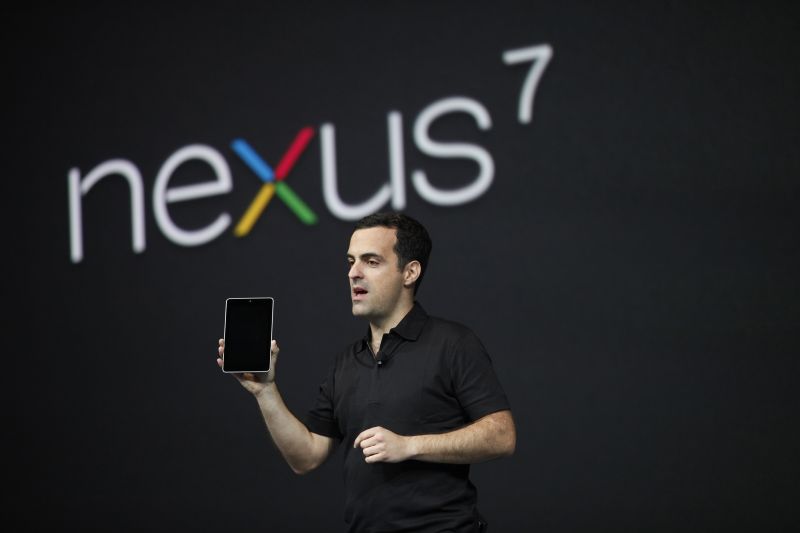 SURPRIZĂ. Ce se va întâmpla cu Galaxy Nexus 7