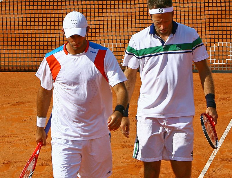 Tecău a ajuns în semifinale la Wimbledon