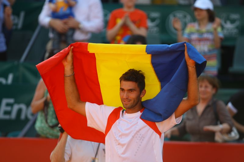 TENIS: Sorana pierde, Tecău câştigă