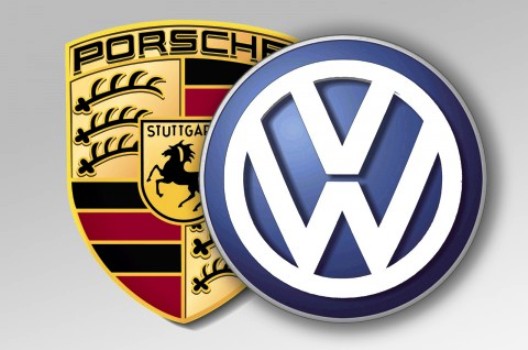 Volkswagen a cumpărat Porsche