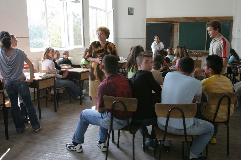 Al doilea VAL DE REPETENŢI la Bacalaureat 2012, sesiunea de toamnă. Vezi PREVIZIUNILE profesorilor