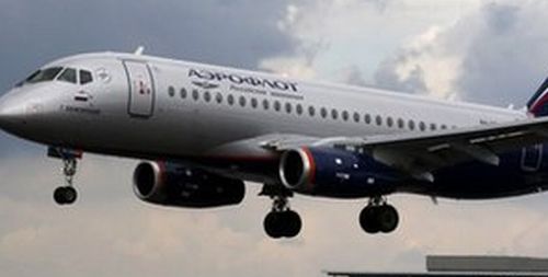 ALERTĂ CU BOMBĂ la bordul unui avion rusesc pe ruta New York-Moscova