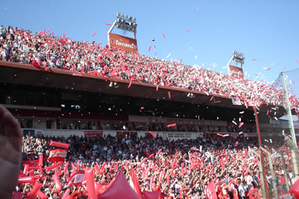 Arde Independiente! Ce se întâmplă dacă pierzi un derby în Argentina