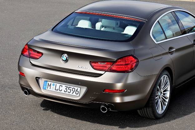 BMW bate recordul de vânzări, dar înregistrează o scădere a profitului