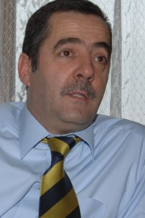 Cezar Preda: MAI stabileşte cu pistoalele la brâu cine are drept de vot în România