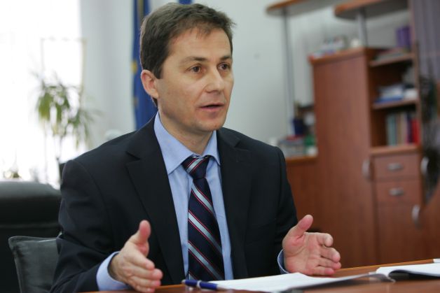 Codruţa Kovesi îl va delega pe Daniel Morar încă şase luni la conducerea DNA