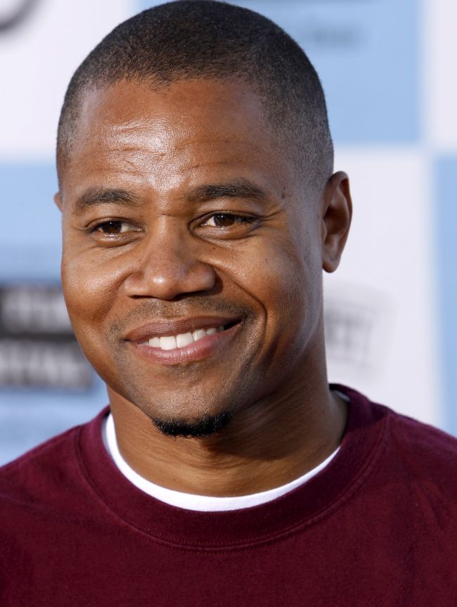 Cuba Gooding Jr., pe cale să fie arestat