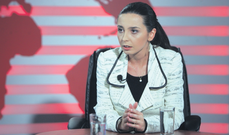 Expertul Laura Ştefan demontează contestaţiile USL de după referendum: "Discuţia e închisă"