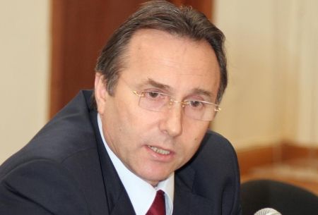 Gheorghe Nichita, despre o nouă suspendare: Nu e oportună pentru USL