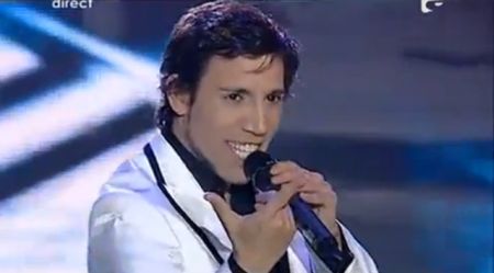 Iulian Vasile, povestea unui urât cu X Factor