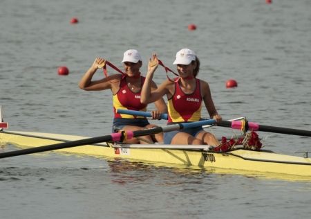 JO 2012: Andrunache: "Doamna Lipă să nu uite că şi ea a terminat pe locul al 6-lea la Sydney"