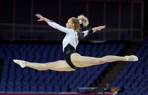 JO 2012: DEZAMĂGIRE MAXIMĂ LA GIMNASTICĂ! România nu a luat nicio medalie la individual compus