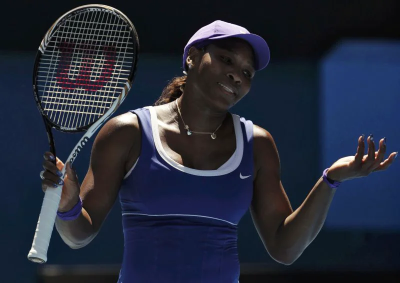 JO 2012: Serena Williams a devenit campioană olimpică după ce a măcelărit-o pe Şarapova